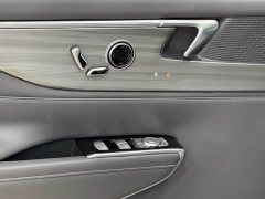 Buick GL8 Luzun Respect Edition - ფოტო 6