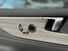 Buick GL8 Luzun Respect Edition - ფოტო 7