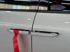 Buick GL8 Luzun Respect Edition - ფოტო 8