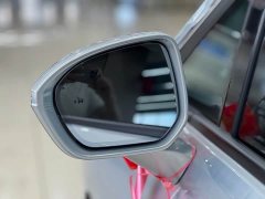 Buick GL8 Luzun Respect Edition - ფოტო 9
