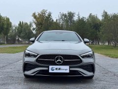 Mercedes-Benz CLE 260 Coupe - ფოტო 2