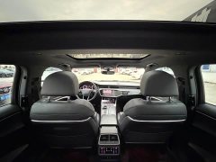 Audi A6L 2020 45 TFSI quattro Selected Dynamic Edition - ფოტო 10
