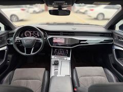 Audi A6L 2020 45 TFSI quattro Selected Dynamic Edition - ფოტო 11