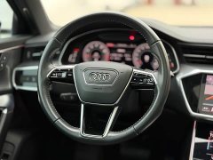 Audi A6L 2020 45 TFSI quattro Selected Dynamic Edition - ფოტო 13