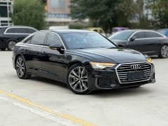 Audi A6L 2020 45 TFSI quattro Selected Dynamic Edition - ფოტო 2