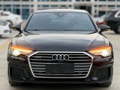 Audi A6L 2020 45 TFSI quattro Selected Dynamic Edition - ფოტო 3