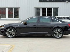 Audi A6L 2020 45 TFSI quattro Selected Dynamic Edition - ფოტო 4