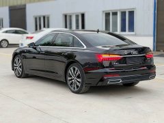 Audi A6L 2020 45 TFSI quattro Selected Dynamic Edition - ფოტო 5