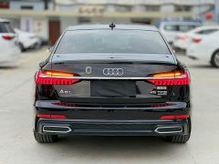 Audi A6L 2020 45 TFSI quattro Selected Dynamic Edition - ფოტო 6