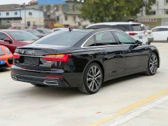 Audi A6L 2020 45 TFSI quattro Selected Dynamic Edition - ფოტო 7