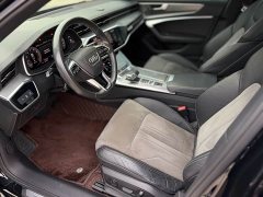 Audi A6L 2020 45 TFSI quattro Selected Dynamic Edition - ფოტო 8