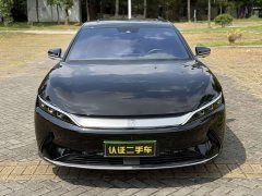 BYD Han 2020 EV Dual Motor High Performance Flagship - ფოტო 2