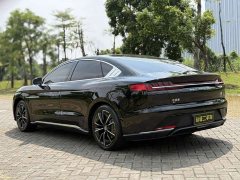 BYD Han 2020 EV Dual Motor High Performance Flagship - ფოტო 4