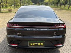BYD Han 2020 EV Dual Motor High Performance Flagship - ფოტო 5