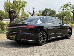 BYD Han 2020 EV Dual Motor High Performance Flagship - ფოტო 6