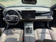 BYD Han 2020 EV Dual Motor High Performance Flagship - ფოტო 7