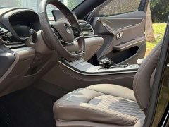 BYD Han 2020 EV Dual Motor High Performance Flagship - ფოტო 8