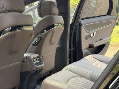 BYD Han 2020 EV Dual Motor High Performance Flagship - ფოტო 9
