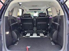 Honda Odyssey 2022 2.0L e:HEV Sharp Premium Edition - ფოტო 11