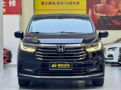 Honda Odyssey 2022 2.0L e:HEV Sharp Premium Edition - ფოტო 2