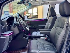 Honda Odyssey 2022 2.0L e:HEV Sharp Premium Edition - ფოტო 3