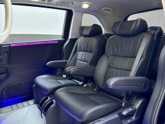 Honda Odyssey 2022 2.0L e:HEV Sharp Premium Edition - ფოტო 5