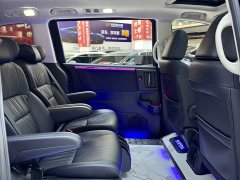 Honda Odyssey 2022 2.0L e:HEV Sharp Premium Edition - ფოტო 6