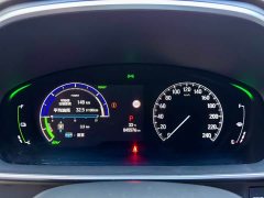 Honda Odyssey 2022 2.0L e:HEV Sharp Premium Edition - ფოტო 8