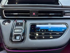 Honda Odyssey 2022 2.0L e:HEV Sharp Premium Edition - ფოტო 9