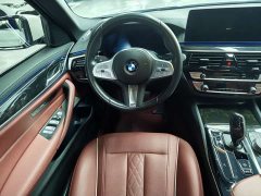 BMW 5 Series 2022 Facelift 525Li Luxury Package - ფოტო 10