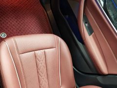 BMW 5 Series 2022 Facelift 525Li Luxury Package - ფოტო 7