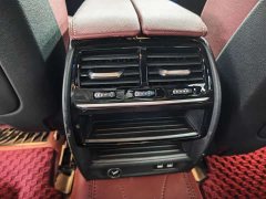 BMW 5 Series 2022 Facelift 525Li Luxury Package - ფოტო 9