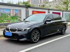 BMW 3 Series 325Li M Sport Package - ფოტო 1