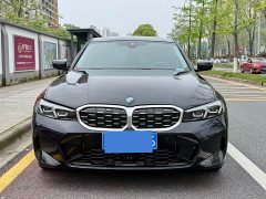 BMW 3 Series 325Li M Sport Package - ფოტო 2