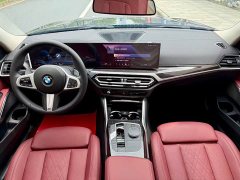 BMW 3 Series 325Li M Sport Package - ფოტო 4