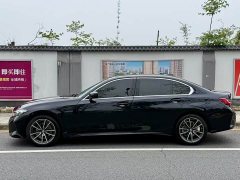 BMW 3 Series 325Li M Sport Package - ფოტო 6