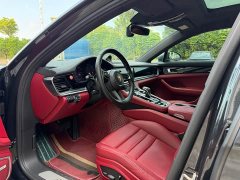 Porsche 2023 Panamera Executive Extended Wheelbase 2.9T - ფოტო 3
