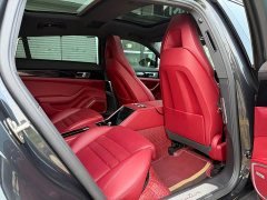 Porsche 2023 Panamera Executive Extended Wheelbase 2.9T - ფოტო 6