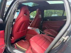 Porsche 2023 Panamera Executive Extended Wheelbase 2.9T - ფოტო 7
