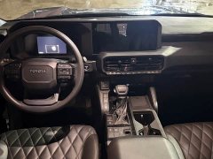 Toyota Prado 2025 2.4T Adventure BX Edition 5-Seater - ფოტო 6
