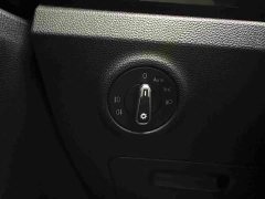 Volkswagen Taos 280TSI FWD Luxury Smart Connected Edition - ფოტო 10
