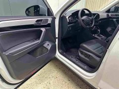 Volkswagen Taos 280TSI FWD Luxury Smart Connected Edition - ფოტო 11