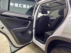 Volkswagen Taos 280TSI FWD Luxury Smart Connected Edition - ფოტო 12