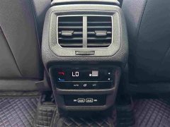 Volkswagen Taos 280TSI FWD Luxury Smart Connected Edition - ფოტო 14