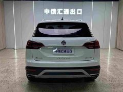 Volkswagen Taos 280TSI FWD Luxury Smart Connected Edition - ფოტო 5