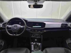Volkswagen Taos 280TSI FWD Luxury Smart Connected Edition - ფოტო 7
