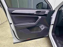 Volkswagen Taos 280TSI FWD Luxury Smart Connected Edition - ფოტო 9