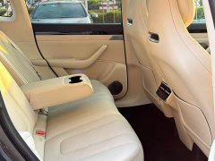 Luxeed Zhiji R7 Pure Electric 802km Max - ფოტო 10