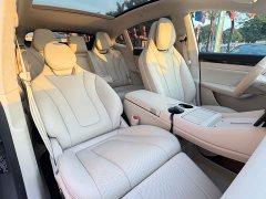Luxeed Zhiji R7 Pure Electric 802km Max - ფოტო 11