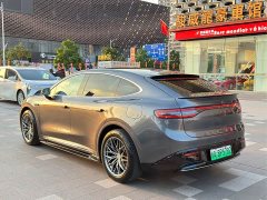 Luxeed Zhiji R7 Pure Electric 802km Max - ფოტო 4